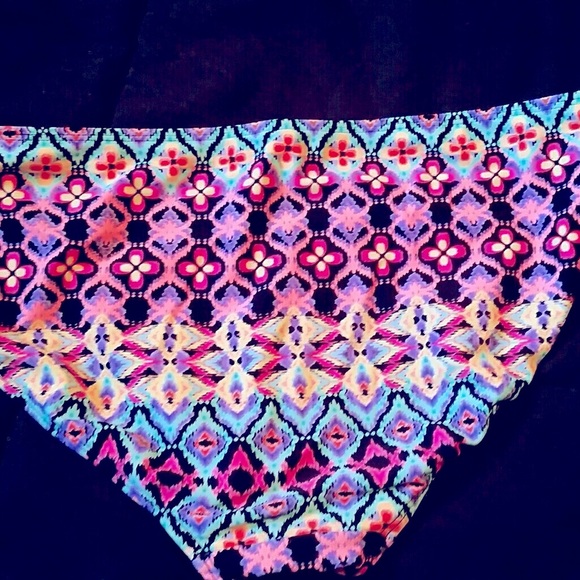 No Boundaries 👙 Swim suit bottoms - Picture 2 of 4